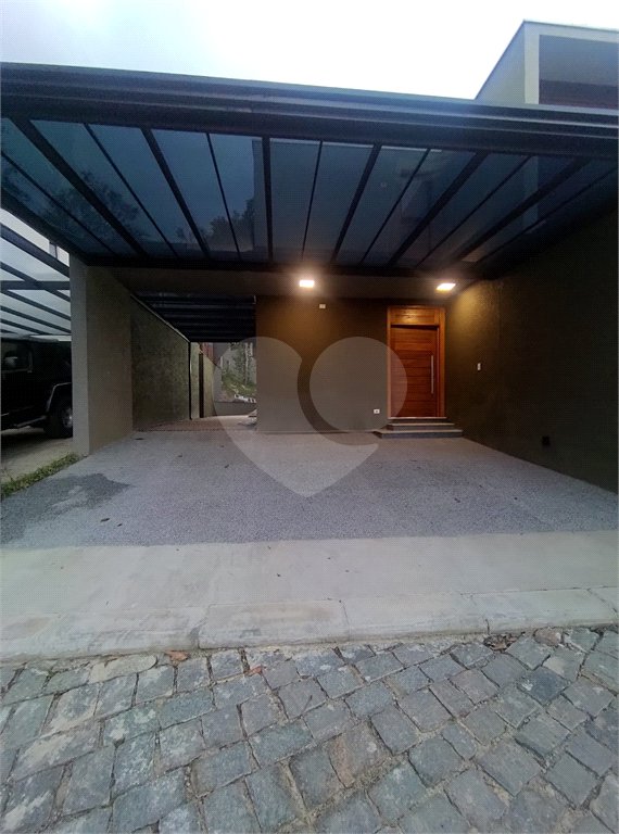 Casa à venda com 3 suítes no condomínio La Reserva Residencial, Atibaia - SP