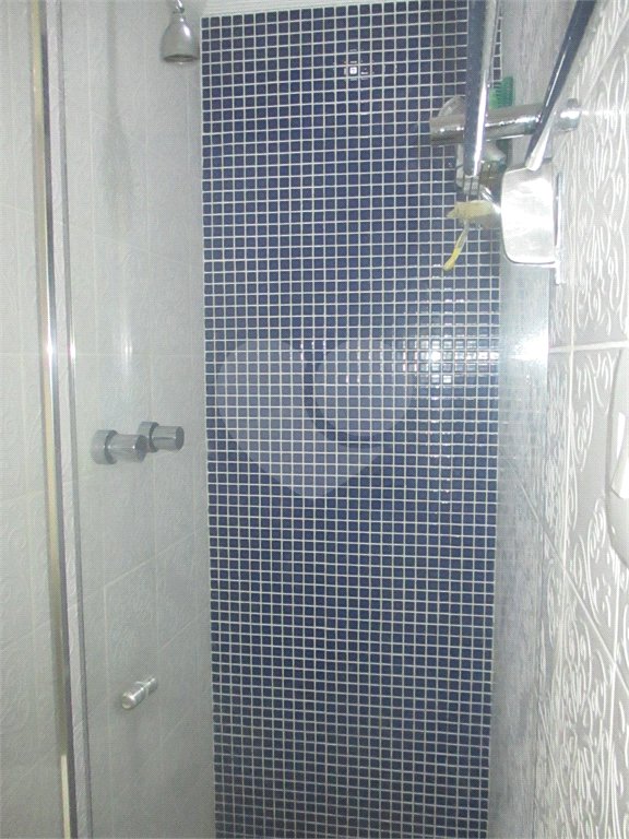 Cobertura à venda com 2 quartos, sendo 1 suíte, em Jardim Londrina, São Paulo, SP