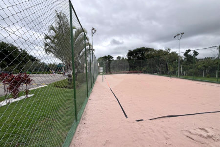 Casa à venda com 2 quartos, sendo 1 suíte, no condomínio Terras de São Francisco, Sorocaba - SP