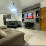 Apartamento à venda com 2 suítes em Vila Gustavo, São Paulo, SP