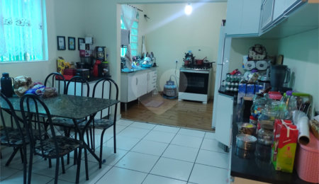 Sobrado à venda com 4 quartos, sendo 2 suítes,  em Imirim, São Paulo, SP