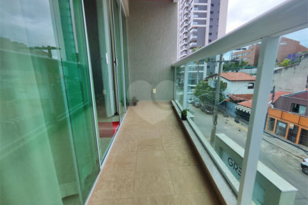 Apartamento à venda com 3 suítes em Jardim Faculdade, Sorocaba, SP