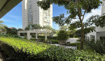 Apartamento à venda com 2 suítes em Jardim Vazani, São Paulo, SP