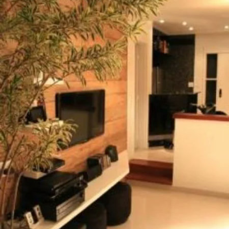 Apartamento à venda com 1 suíte em Vila Suzana, São Paulo, SP