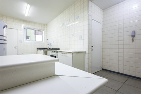 Apartamento à venda com 3 quartos, sendo 1 suíte, em Pinheiros, São Paulo, SP