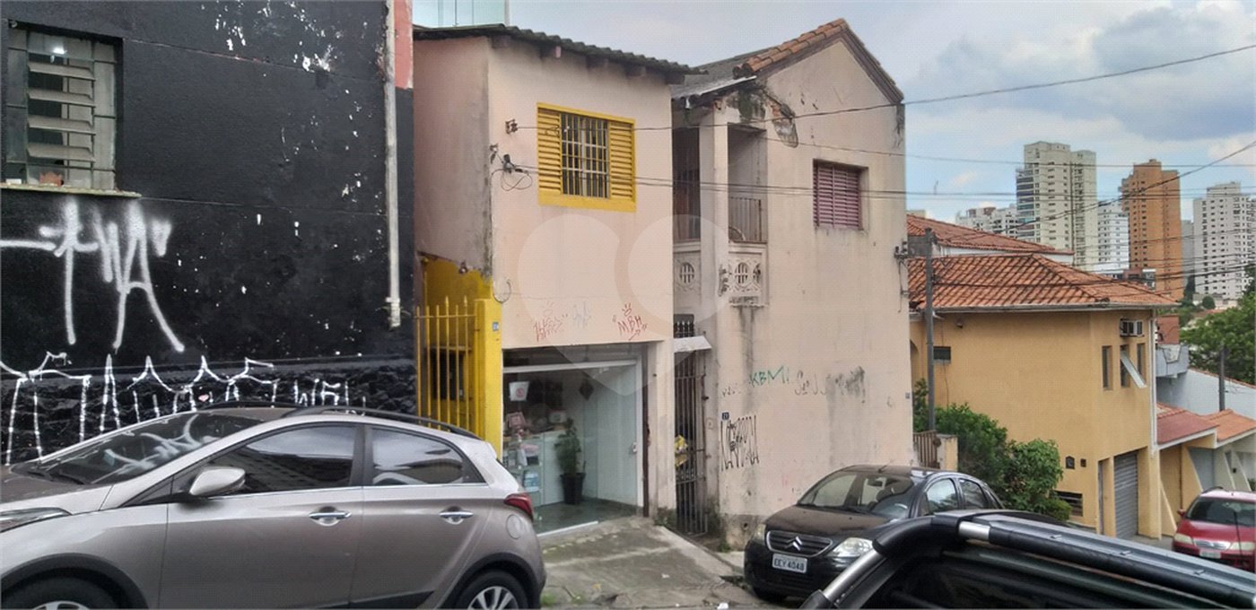 Prédio inteiro à venda em Santana, São Paulo, SP