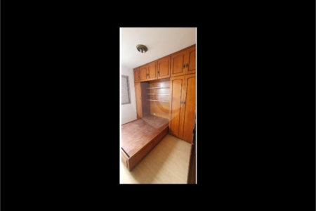 Apartamento à venda ou para alugar com 2 quartos em Vila Medeiros, São Paulo, SP