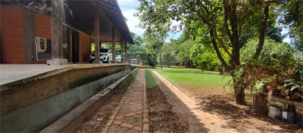 Chácara à venda com 3 quartos, sendo 1 suíte, em Chácara Flórida, Itu, SP