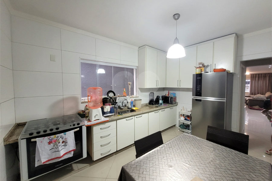 Sobrado à venda com 3 quartos, sendo 1 suíte, em Imirim, São Paulo, SP