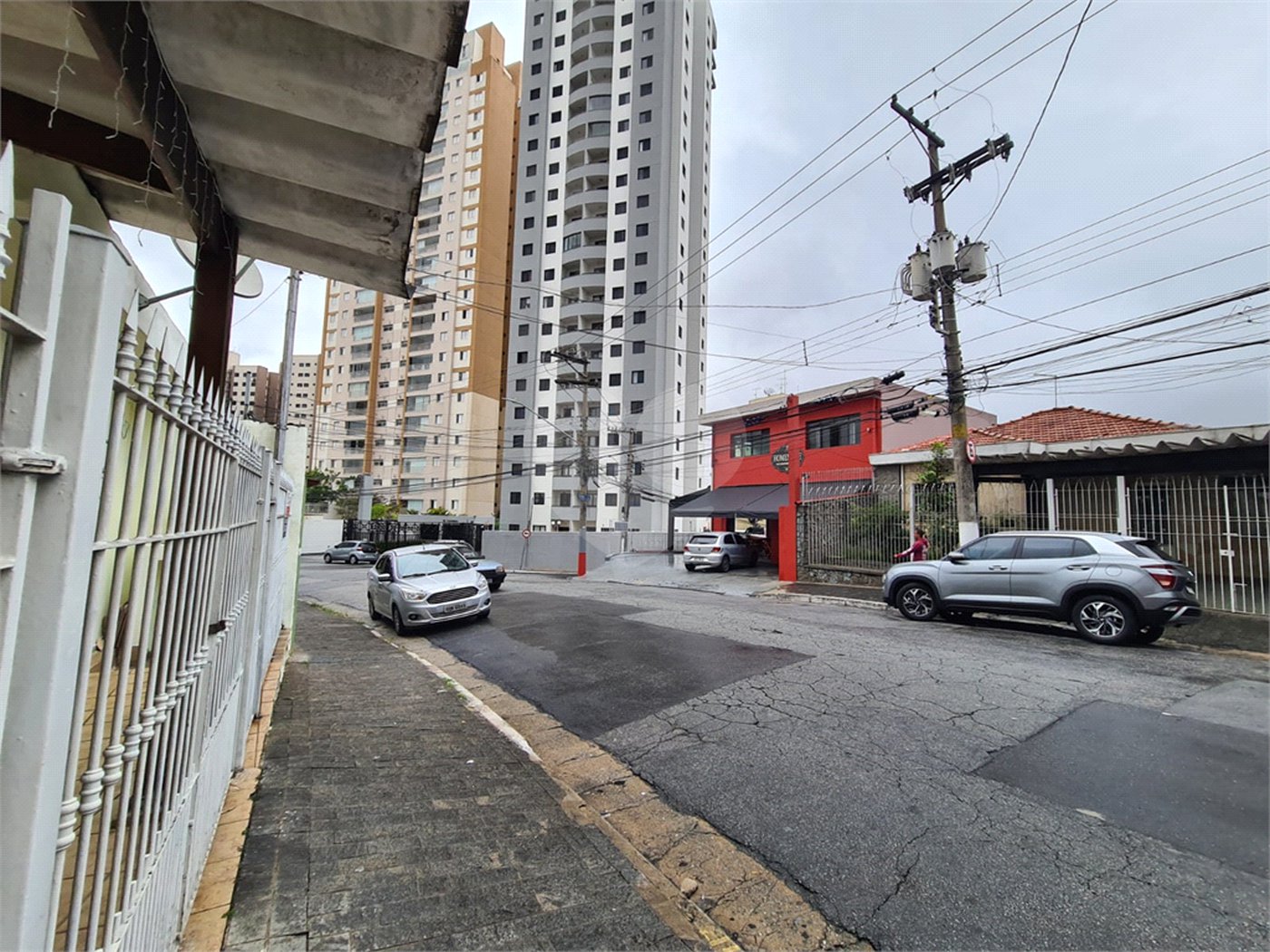Casa à venda com 4 quartos, sendo 1 suíte, em Lauzane Paulista, São Paulo, SP