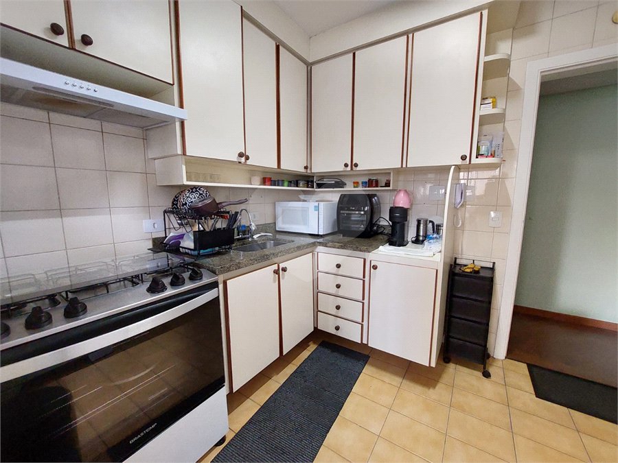Apartamento à venda com 3 quartos, sendo 1 suíte, em Vila Leopoldina, São Paulo, SP