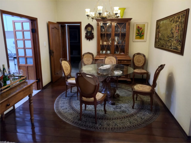Apartamento à venda com 3 quartos em Bom Retiro, São Paulo, SP