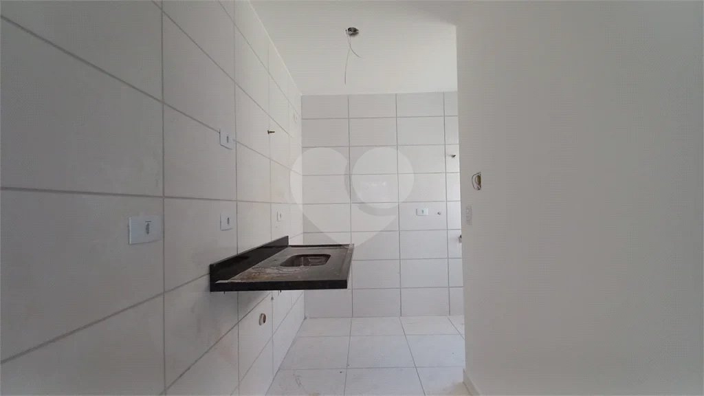 Apartamento à venda com 2 quartos, sendo 1 suíte, em Vila Mazzei, São Paulo, SP