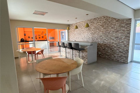 Apartamento à venda com 2 quartos em Vila Mazzei, São Paulo, SP
