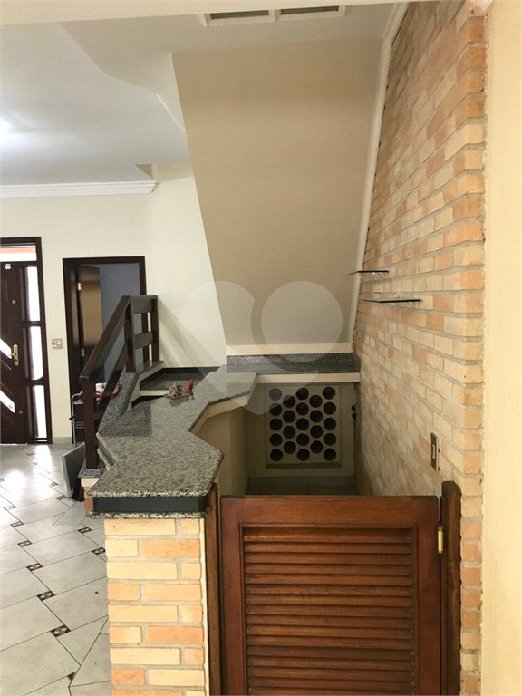 Sobrado à venda com 3 suítes em Vila Odim Antão, Sorocaba, SP