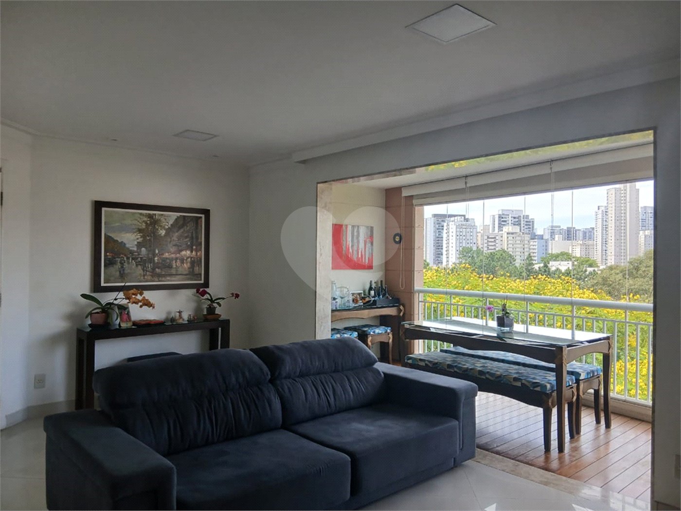 Apartamento à venda com 3 quartos, sendo 1 suíte, em Tatuapé, São Paulo, SP