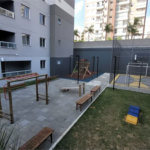 Apartamento à venda com 2 quartos em Água Branca, São Paulo, SP