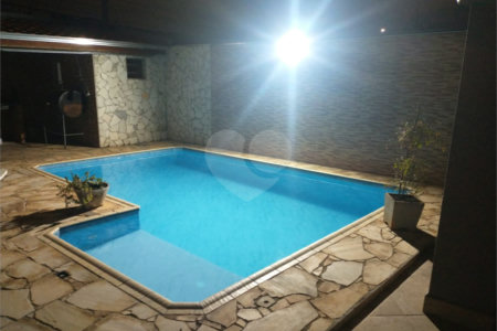 Casa Térrea à venda com 3 quartos, sendo 2 suítes, em Residencial Monte Verde, Indaiatuba, SP