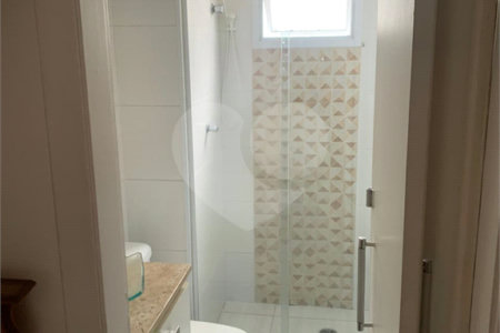 Apartamento à venda com 2 quartos em Mooca, São Paulo, SP