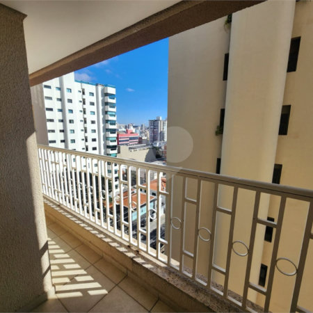 Apartamento à venda com 3 quartos, sendo 1 suíte,  no Centro, São Bernardo do Campo, SP