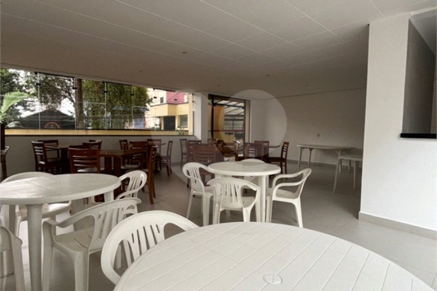 Apartamento à venda com 3 quartos, sendo 1 suíte, em Santana, São Paulo, SP