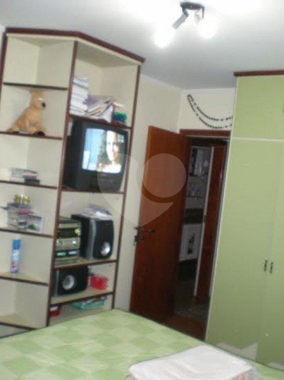 Apartamento à venda com 3 suítes em Vila Maria Alta, São Paulo, SP