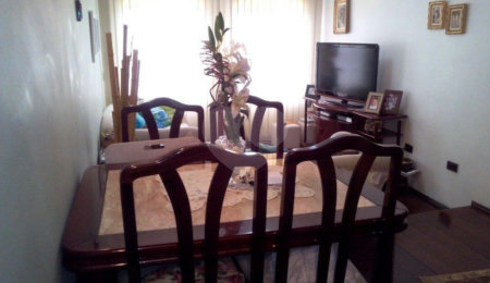 Sobrado à venda com 3 quartos em Imirim, São Paulo, SP