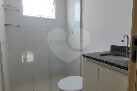 Casa à venda com 2 quartos no condomínio Vila Colorado Suzano, Suzano - SP