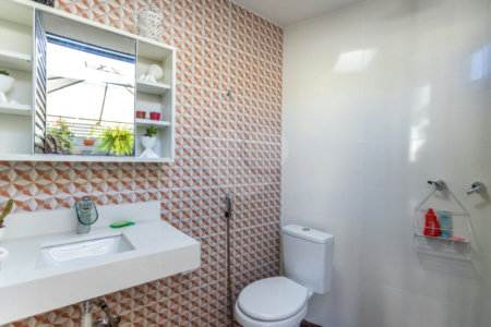 Casa à venda com 4 suítes no condomínio San Paolo, Rio de Janeiro - RJ