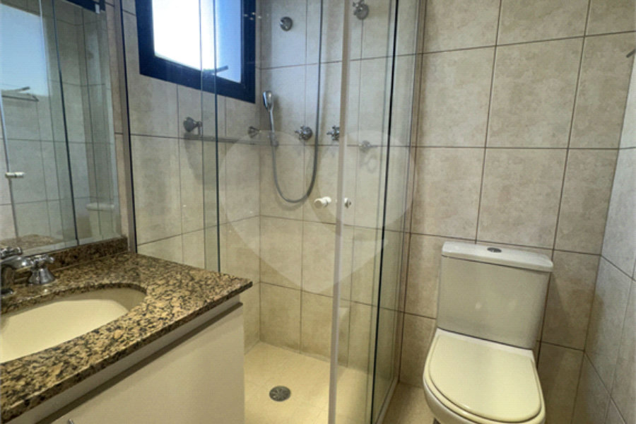 Apartamento à venda ou para alugar com 3 suítes em Santana, São Paulo, SP