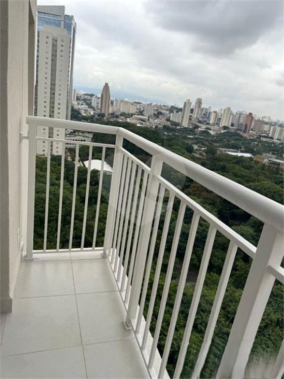 Apartamento à venda com 2 quartos em Parque Industrial Tomas Edson, São Paulo, SP