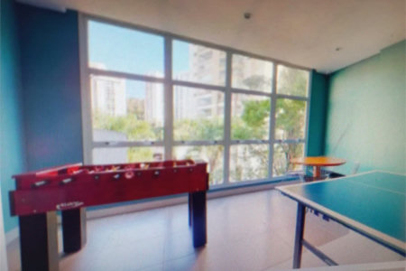 Apartamento à venda com 3 quartos, sendo 1 suíte,  em Vila Andrade, São Paulo, SP
