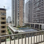 Studio à venda com 1 quarto em Jardim das Acácias, São Paulo, SP