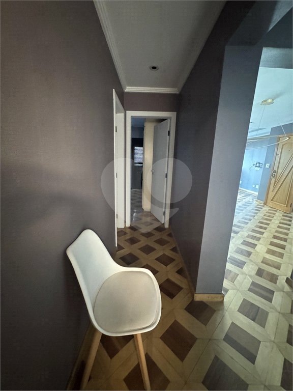 Apartamento à venda ou para alugar com 3 suítes em Santana, São Paulo, SP