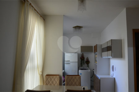 Apartamento à venda com 2 quartos em Jardim Ouro Branco, Ribeirão Preto, SP