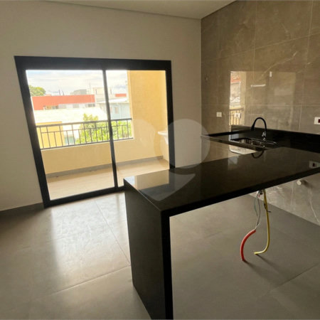 Apartamento à venda com 1 suíte em Nova Gardênia, Atibaia, SP