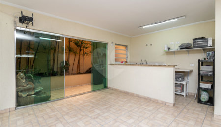 Casa à venda com 3 suítes em Jardim São Paulo(zona Norte), São Paulo, SP