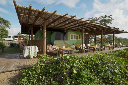 Salão à venda em Orla Norte, Porto Seguro, BA