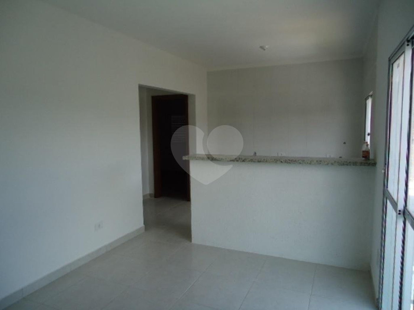 Apartamento à venda com 2 quartos em Parque Suburbano, Itapevi, SP