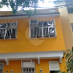 Casa à venda com 6 quartos, sendo 4 suítes, em Botafogo, Rio de Janeiro, RJ