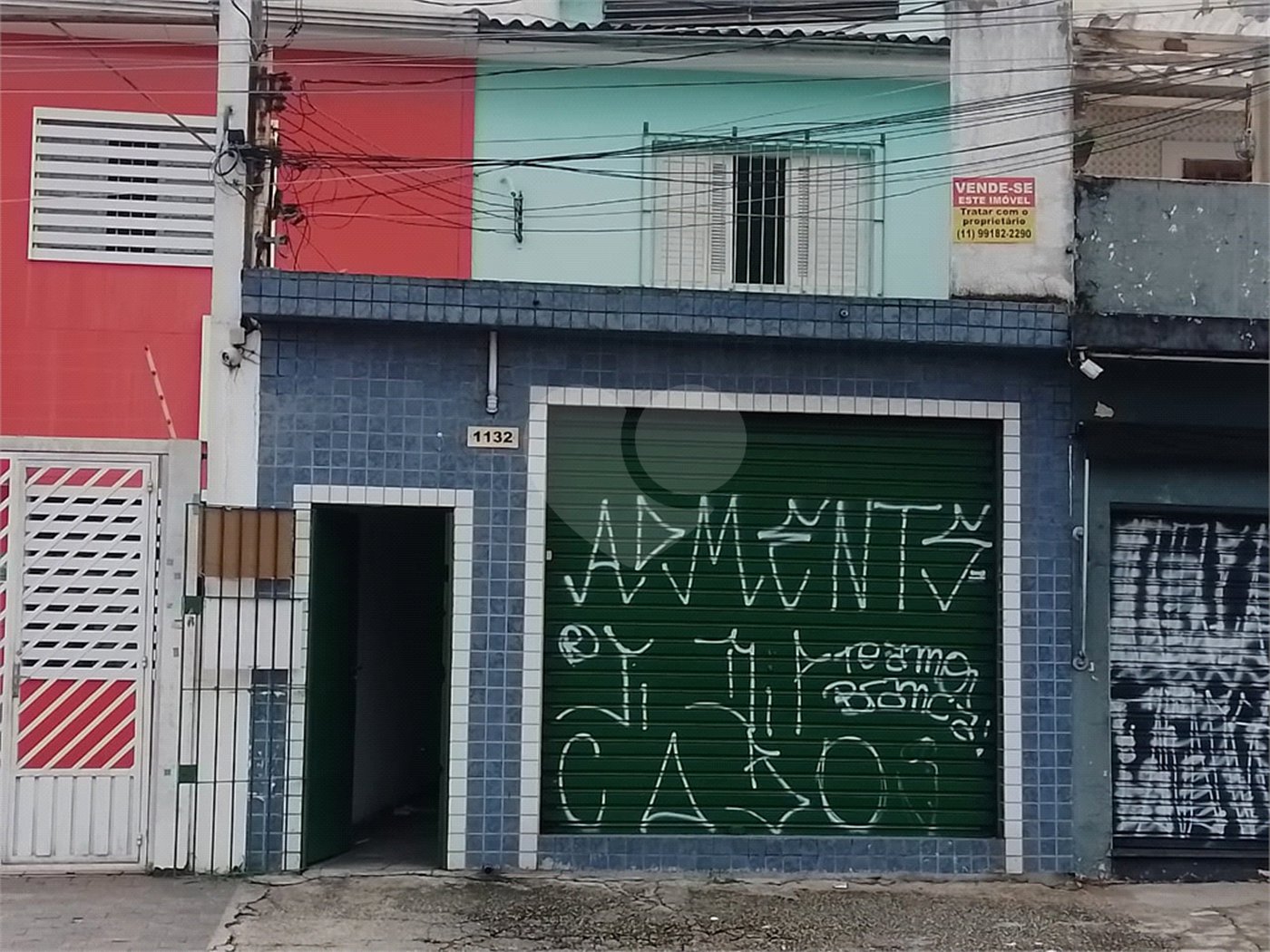Sobrado à venda com 3 quartos em Tucuruvi, São Paulo, SP