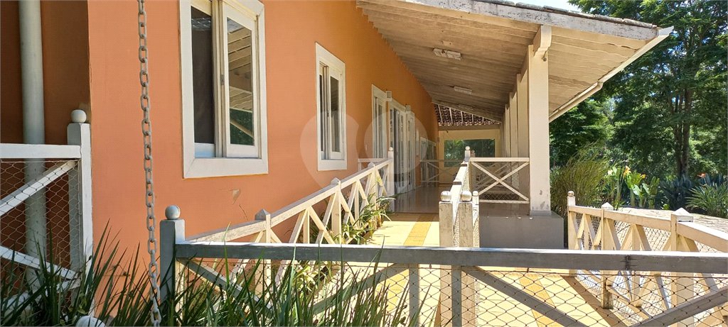 Terreno à Venda no Condomínio Santa Isabel 1