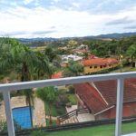 Casa em condomínio à venda com 3 suítes no Centro, Bom Jesus dos Perdões, SP