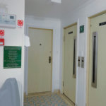 Apartamento com 2 dormitórios à venda, 76 m² por R$ 490.000,00 - Boqueirão - Santos/SP