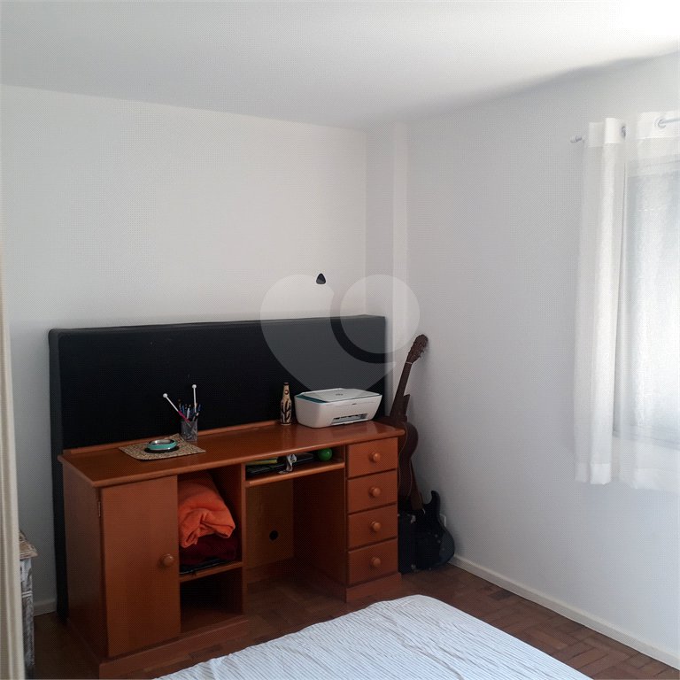 Apartamento à venda com 2 quartos em Vila Cordeiro, São Paulo, SP