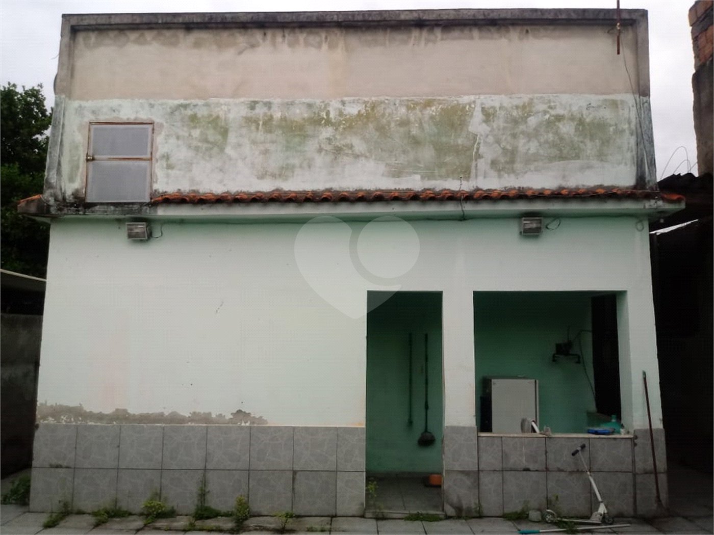 Casa à venda com 2 quartos em Senador Vasconcelos, Rio de Janeiro, RJ