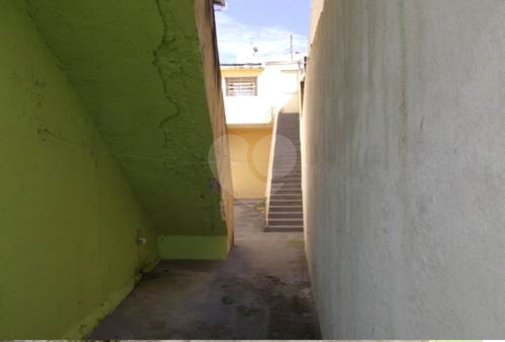 Galpão à venda em Conjunto Residencial do Bosque, Mogi das Cruzes, SP