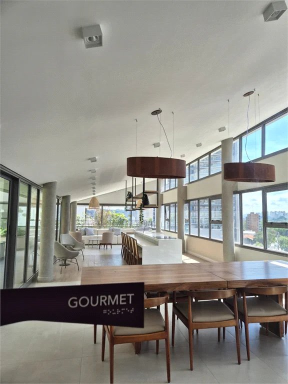 Apartamento à venda com 2 quartos, sendo 1 suíte, em Butantã, São Paulo, SP