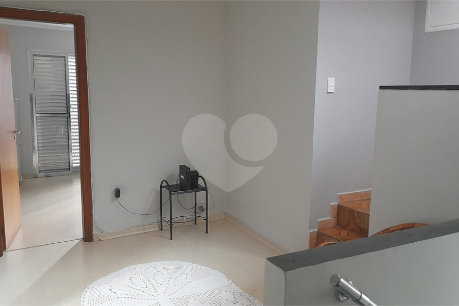 Sobrado à venda com 3 quartos, sendo 2 suítes, em Limão, São Paulo, SP
