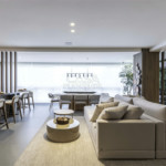 Apartamento à venda com 4 quartos, sendo 2 suítes, em Alto da Boa Vista, Sorocaba, SP